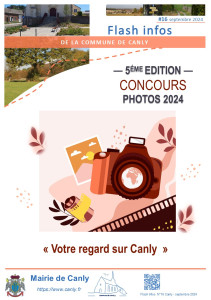 CONCOURS PHOTOS 2024